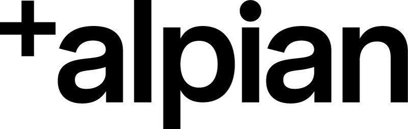 Alpian logo