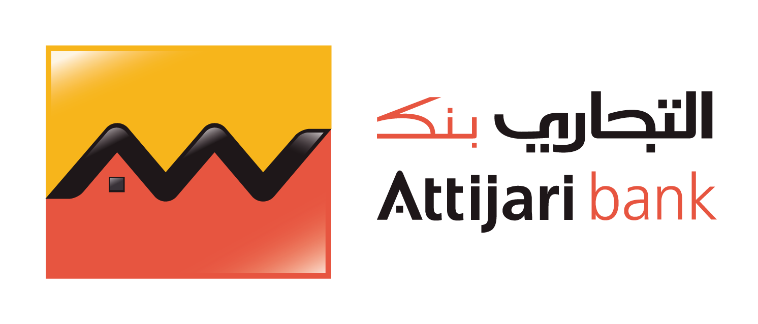 Attijari Bank logo