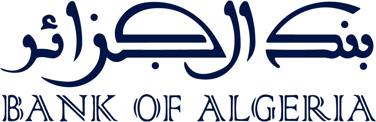 Bank of Algeria logo