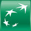BNP Paribas Securities Services Jersey Branch logo
