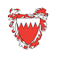 Central Bank of Bahrain logo