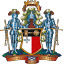 Central Bank of Malta logo