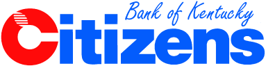 Citizens Bank of Kentucky logo