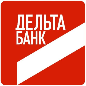 Delta Bank logo