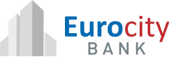 Eurocity Bank logo