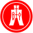 Hang Seng Bank logo