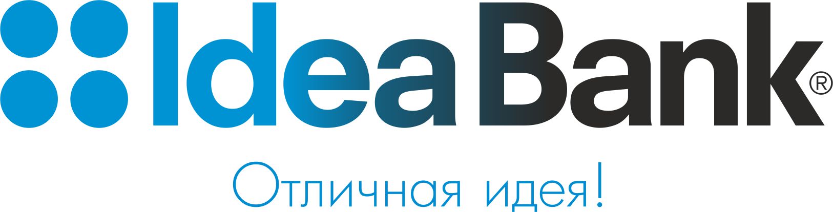 Idea Bank logo