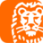 ING België logo