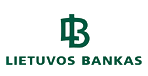Bank of Lithuania logo