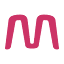 Merkur Andelskasse logo