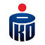 Powszechna Kasa Oszczędności Bank Polski Spółka Akcyjna logo