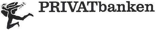 Privatbanken logo