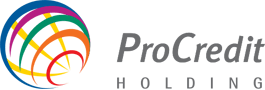 Procredit Group logo