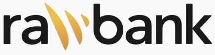 Rawbank logo