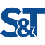 S&T Bank logo
