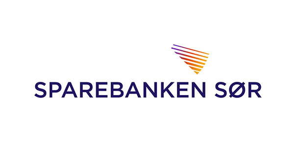 Sparebanken Sør logo