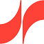 Sparebanken Vest logo