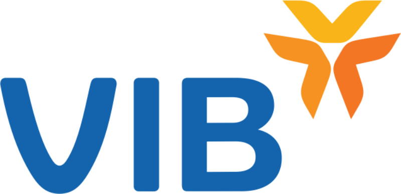 Vietnam International Commercial Joint Stock Bank logo