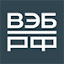 Vnesheconombank logo